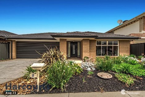 8 Conway Crss, Derrimut, VIC 3026