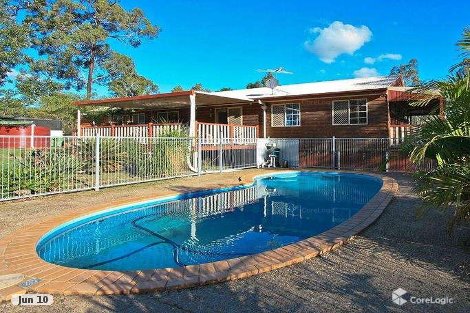 40-44 Conifer Ct, Logan Village, QLD 4207