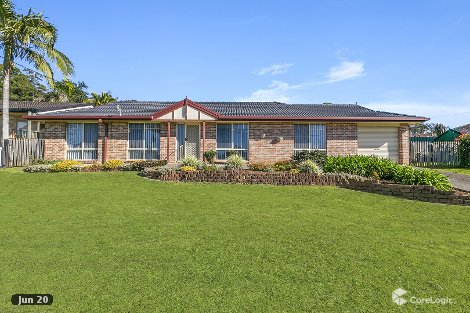 5 Yarrat Pl, Wauchope, NSW 2446