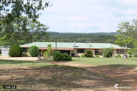 108 Mount Mulgowie Rd, Buaraba, QLD 4311