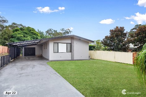 35 St George Cres, Sandy Point, NSW 2172