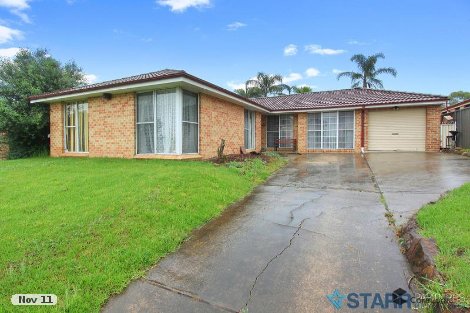 5 Redwood Pl, Claremont Meadows, NSW 2747