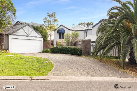 3 Mackillop Ct, Torrens Park, SA 5062