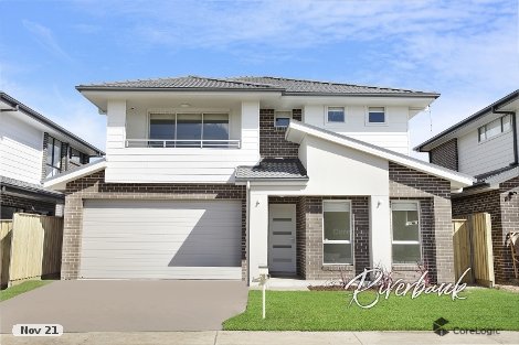 73 Hartlepool Rd, Edmondson Park, NSW 2174