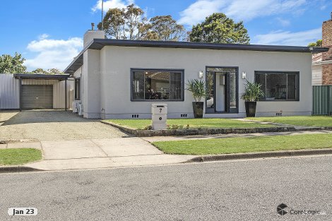 7 Clifford St, Hamilton, VIC 3300