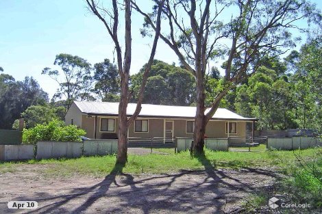 15 Hillcrest Ave, South Nowra, NSW 2541