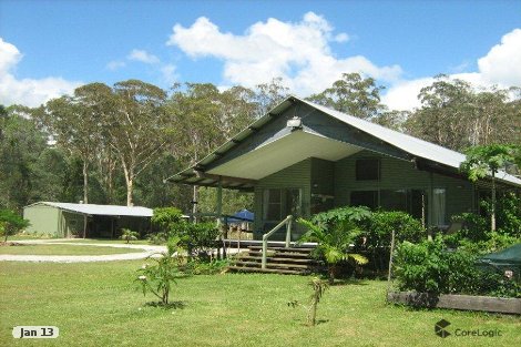 209 Gardiners Rd, James Creek, NSW 2463