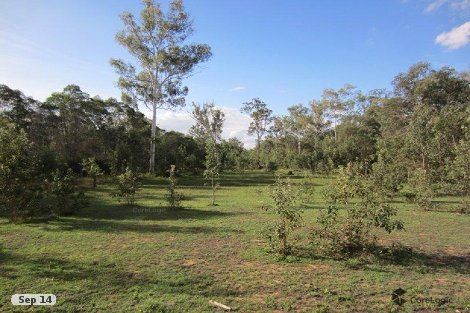 1361 Atkinson Dam Rd, Churchable, QLD 4311