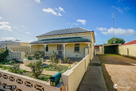 13 Olive Pde, New Town, SA 5554