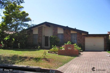 27 Marina View Pde, St Huberts Island, NSW 2257