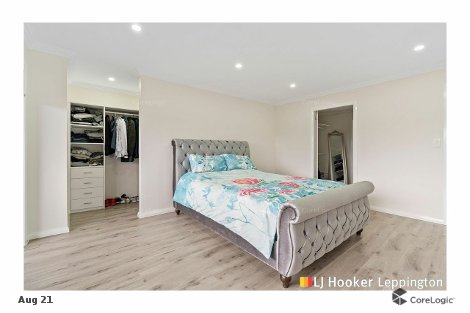 37a Chatterton St, Denham Court, NSW 2565