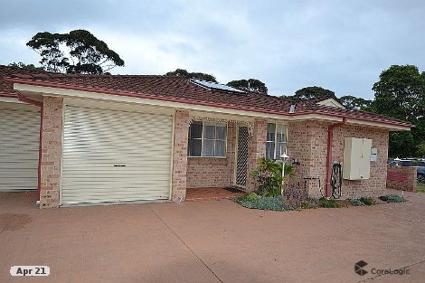 5/137 Scott St, Shoalhaven Heads, NSW 2535