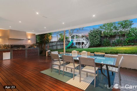 7a Tower Ct, Castle Hill, NSW 2154