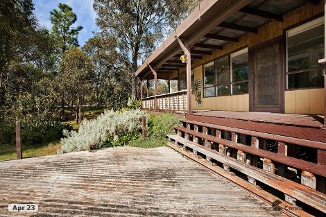 295 De Motts Rd, Anakie, VIC 3213