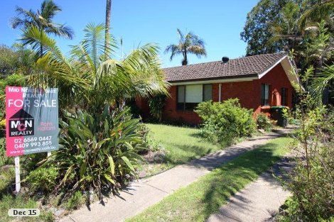 2 Fifteenth Ave, Stuarts Point, NSW 2441