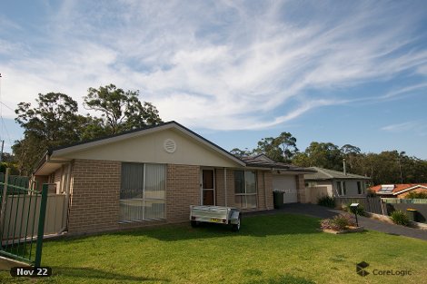 3 Yarran Cl, Cameron Park, NSW 2285