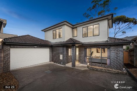 126a Beverley St, Doncaster East, VIC 3109