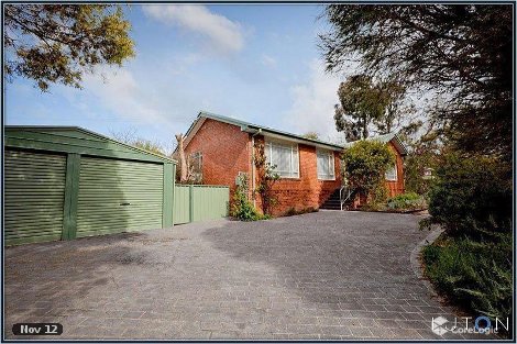 17 Bamford St, Hughes, ACT 2605