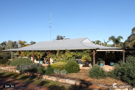 1909 Top Beverley-York Rd, Mount Hardey, WA 6302