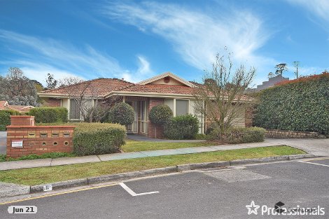 1/6 Devenish Ave, Montrose, VIC 3765