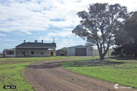 257 Claremont Rd, Appila, SA 5480