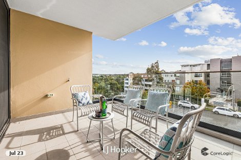 203/24-26 Dumaresq St, Gordon, NSW 2072