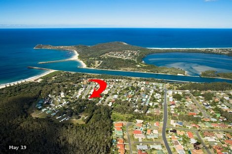 25 Ocean St, North Haven, NSW 2443