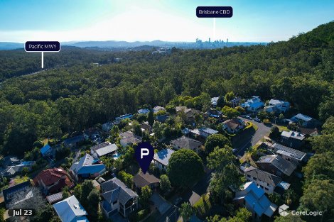 43 O'Grady St, Upper Mount Gravatt, QLD 4122