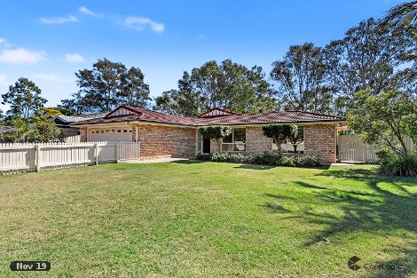 15 Suellen Cl, Belmont, QLD 4153