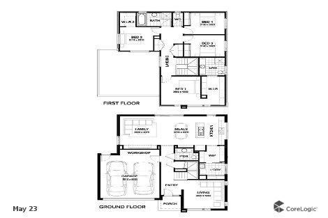 Lot 605 Montagna Dr, Clyde, VIC 3978