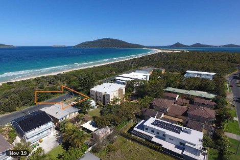 1/9-11 Beach Rd, Hawks Nest, NSW 2324