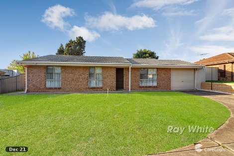 3/10 Kincraig Cres, Modbury, SA 5092