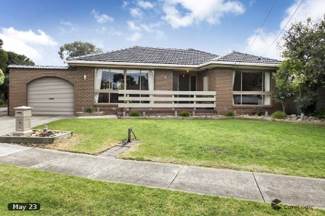 4 Pershore Ct, Westmeadows, VIC 3049