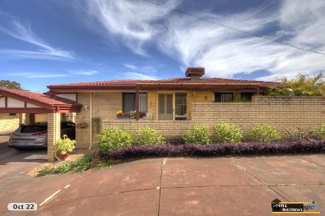 3/83 Epsom Ave, Redcliffe, WA 6104