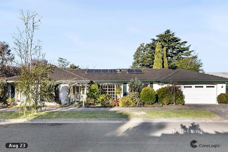 5 Parkgate Dr, Ringwood, VIC 3134