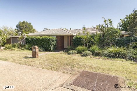 39 Hursley Rd, Newtown, QLD 4350