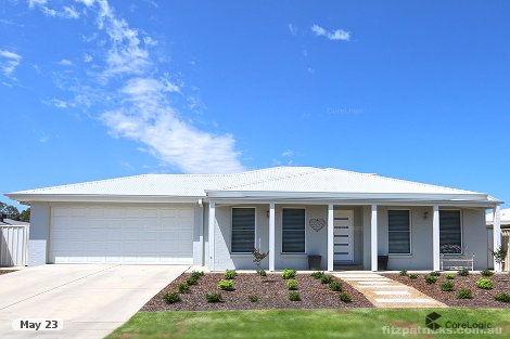 4 St Pauls Pl, Gobbagombalin, NSW 2650