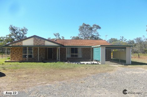 1547 Buxton Rd, Buxton, QLD 4660