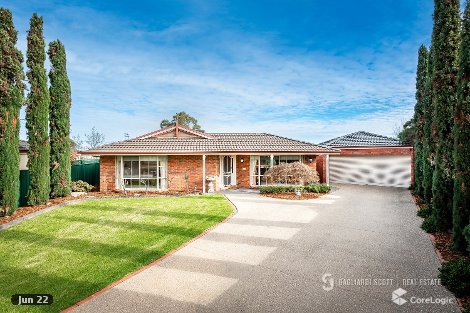 4 Sheoak Ct, Shepparton, VIC 3630