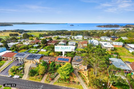 15 Riverview Cres, Catalina, NSW 2536