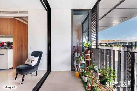 808/8 Park Lane, Chippendale, NSW 2008