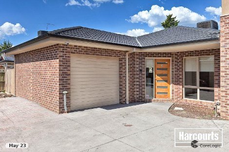 8/77-79 Frawley Rd, Hallam, VIC 3803