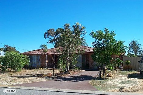 12 Phillips Way, North Yunderup, WA 6208