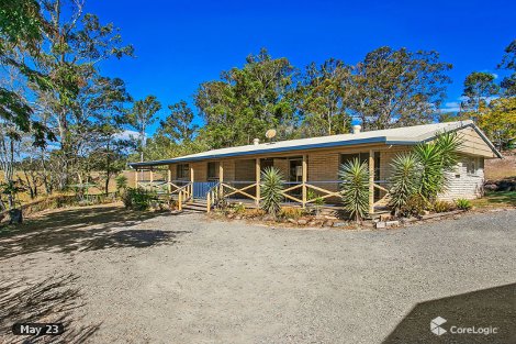 308 Guanaba Creek Rd, Guanaba, QLD 4210