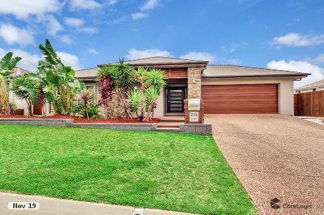 29 Couples St, North Lakes, QLD 4509