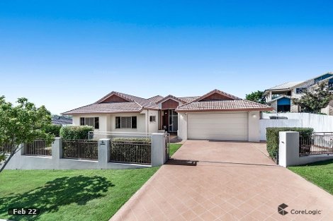 6 Summit Pl, Wynnum West, QLD 4178