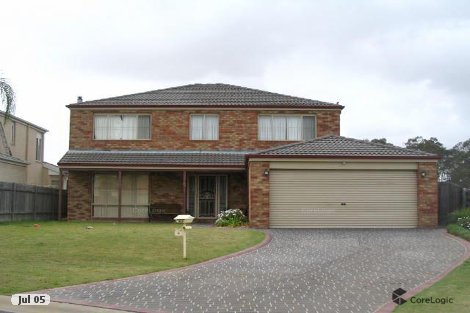 16 Woodside Ave, West Hoxton, NSW 2171