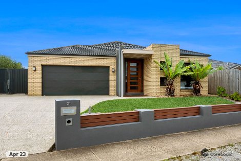 21 Viogner Pl, Waurn Ponds, VIC 3216