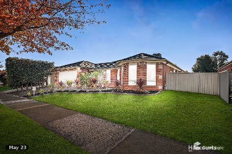 60 Oaklands Way, Pakenham, VIC 3810