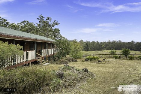 520 Green Pigeon Rd, Green Pigeon, NSW 2474